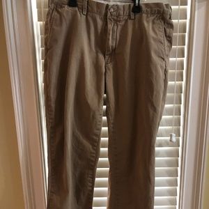 Polo/Ralph Lauren pants